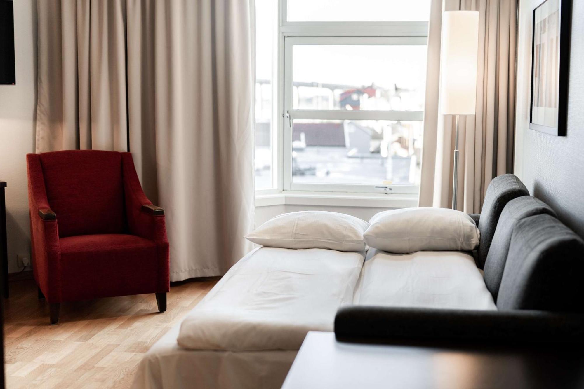 Scandic Kristiansund Exterior photo