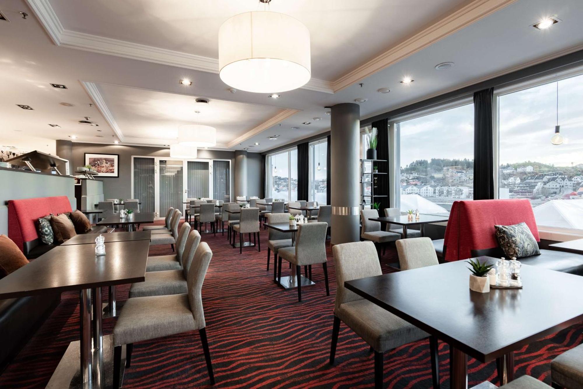 Scandic Kristiansund Exterior photo