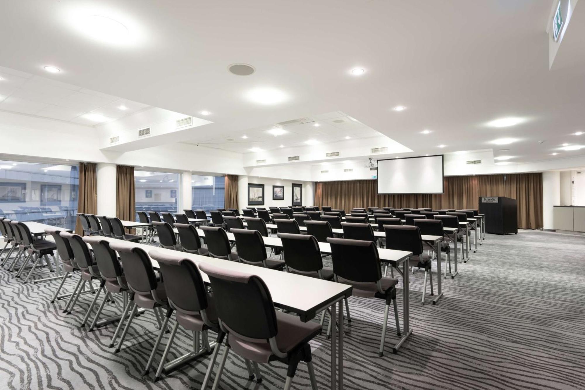Scandic Kristiansund Exterior photo