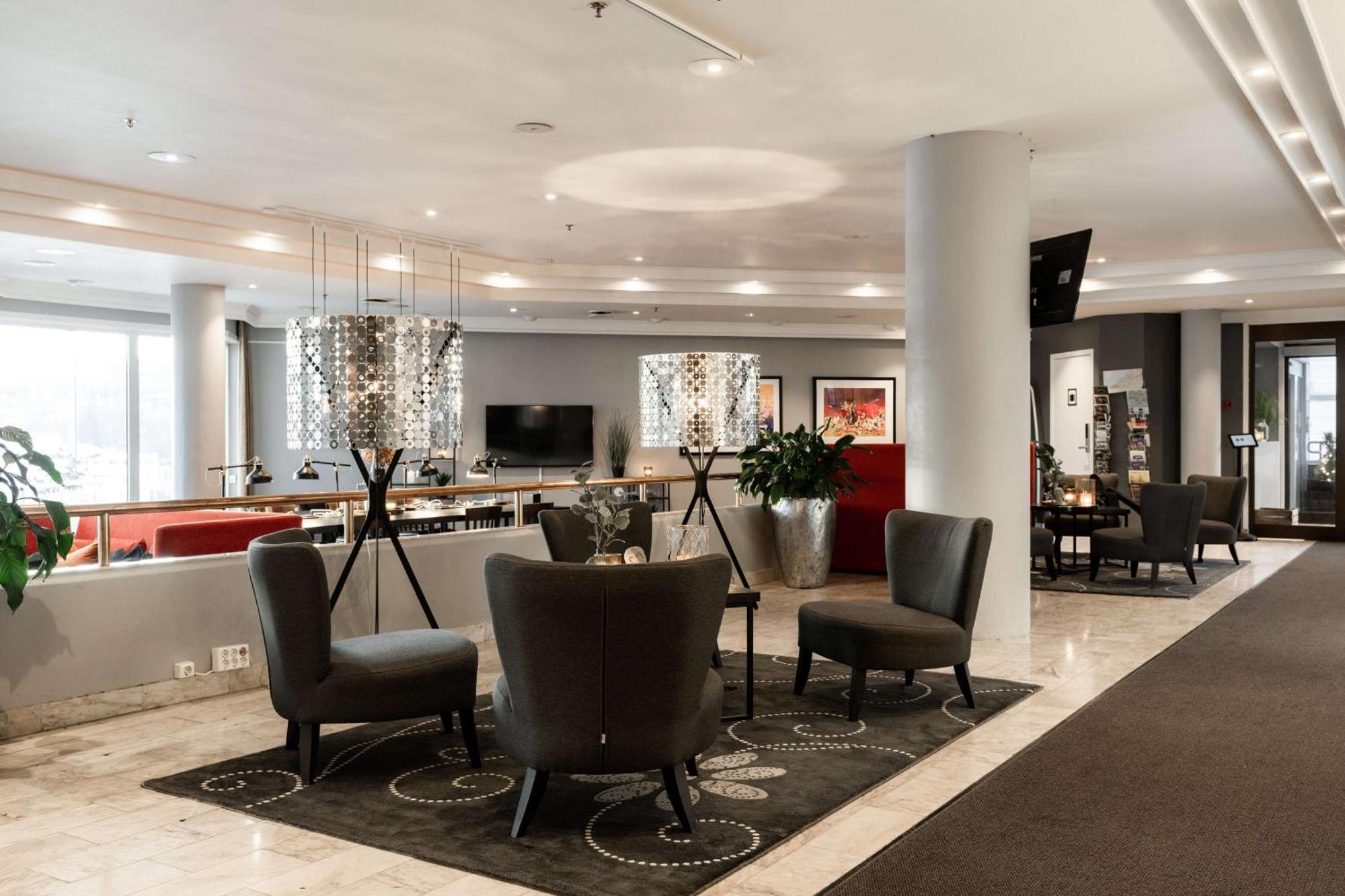 Scandic Kristiansund Exterior photo