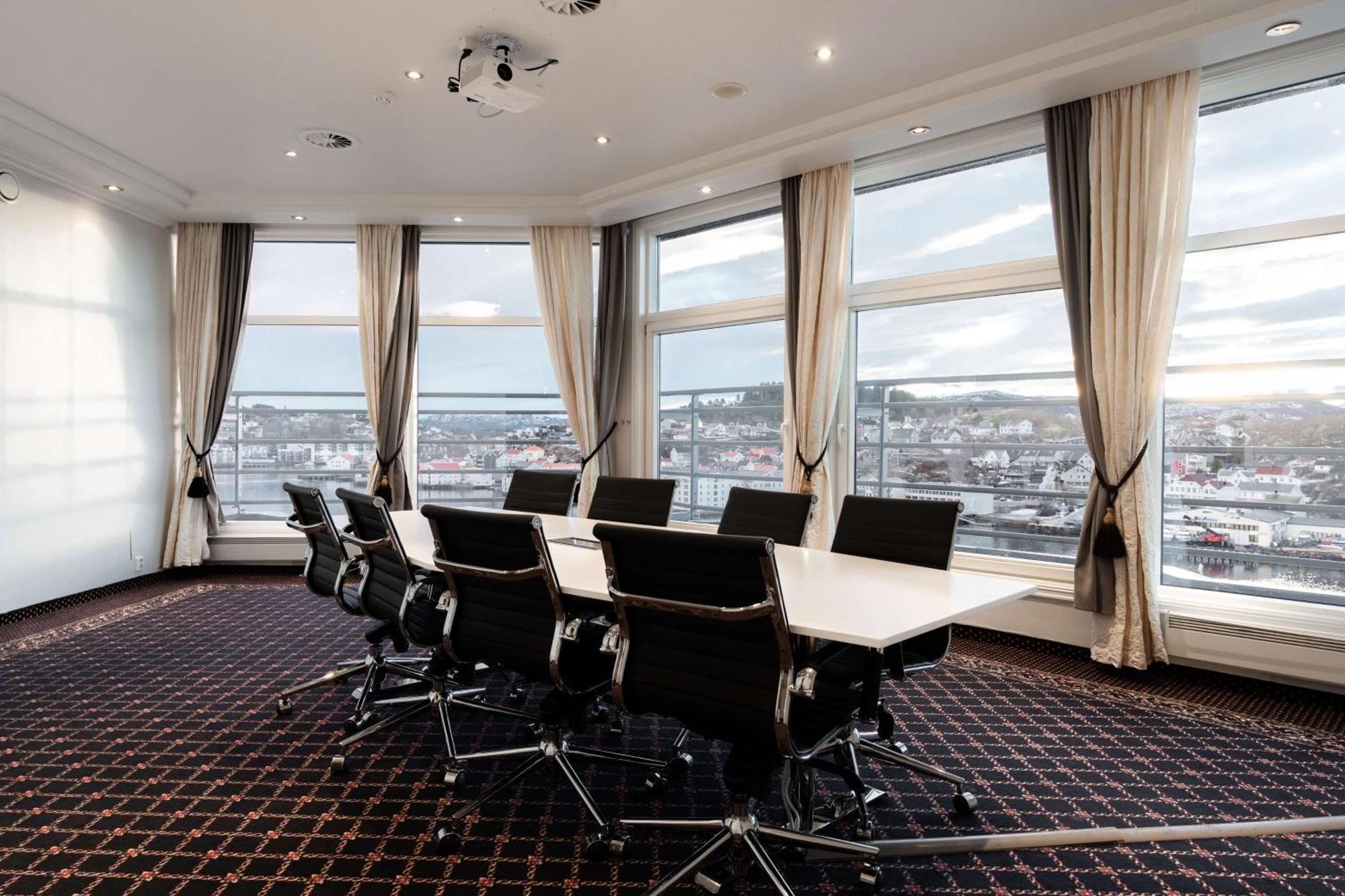Scandic Kristiansund Exterior photo