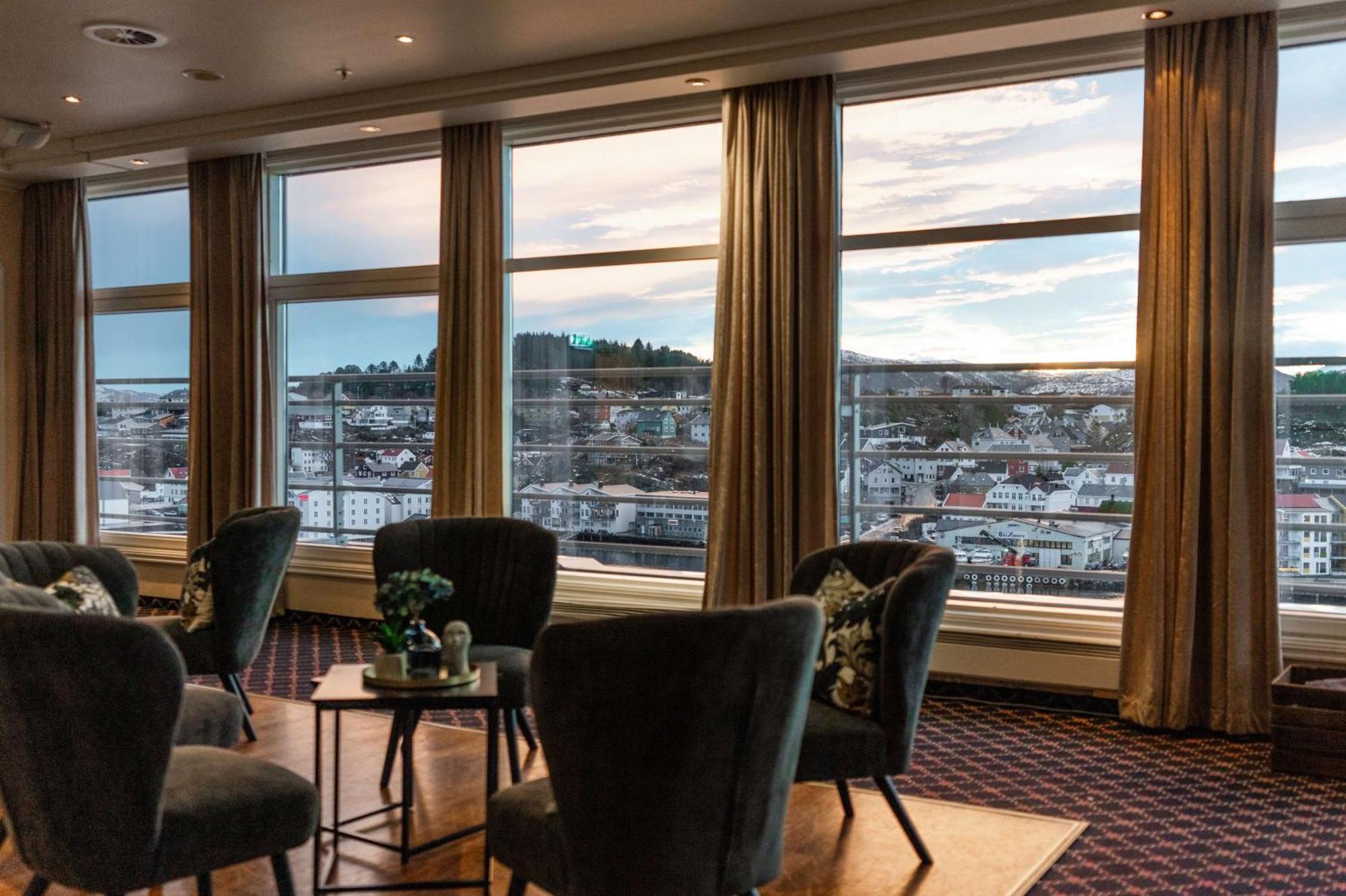 Scandic Kristiansund Exterior photo