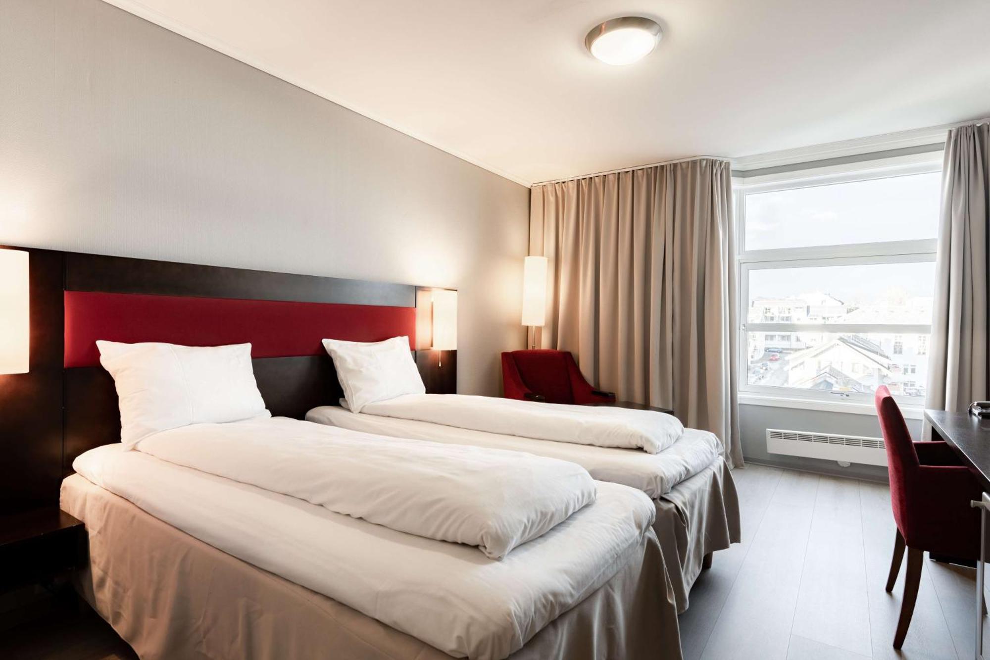 Scandic Kristiansund Exterior photo