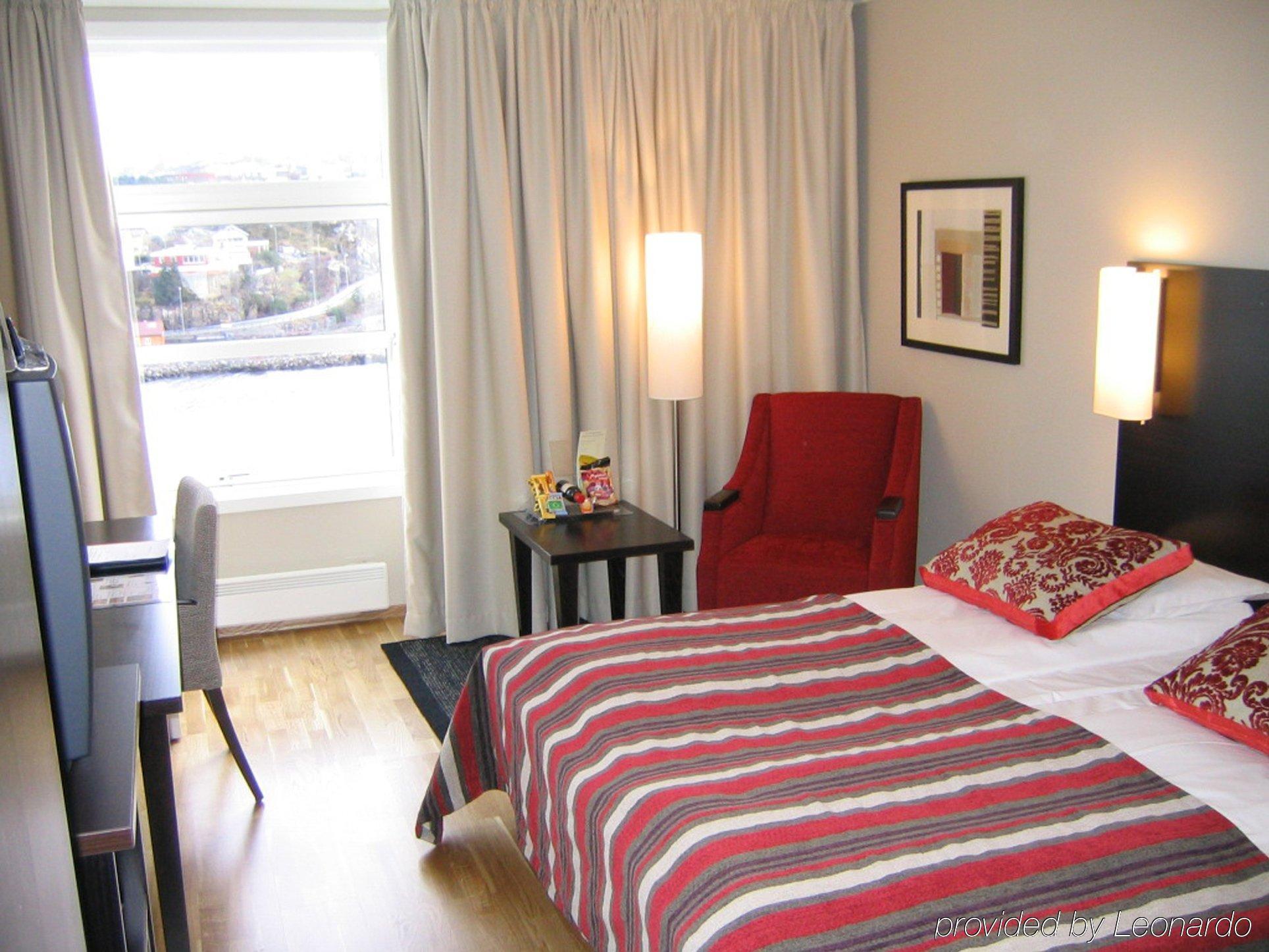Scandic Kristiansund Room photo